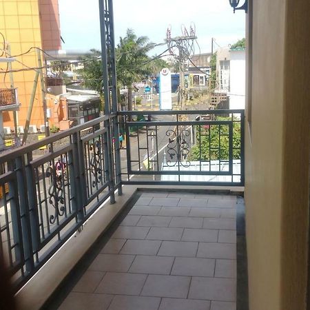 La Salette Appartement Grand Bay Buitenkant foto