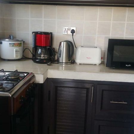 La Salette Appartement Grand Bay Buitenkant foto