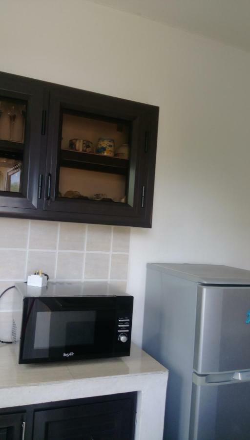 La Salette Appartement Grand Bay Buitenkant foto