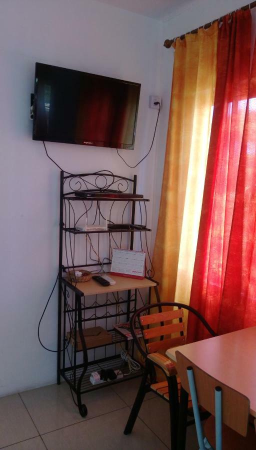 La Salette Appartement Grand Bay Buitenkant foto