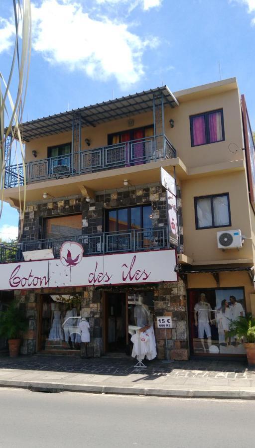 La Salette Appartement Grand Bay Buitenkant foto